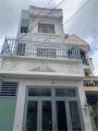 GẤP BÁN- CHDV TRUNG MỸ TÂY  - 2 MẶT TIỀN HẺM XE TẢI THÔNG - 125M2 - 16 PHÒNG - DÒNG TIỀN 30TR/THÁNG