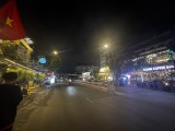MẶT TIỀN KINH DOANH  SẦM UẤT NGÀY ĐÊM - NGANG KHỦNG 11M NGUYỄN THÁI SƠN, P.5 GÒ VẤP – CHỈ 6.9 tỷ