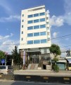Cho thuê toà nhà Vp sàn sd 2500m2 Lê Thị Riêng Quận 12