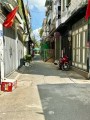 BÁN NHÀ 2 TẦNG - HẺM XE HƠI 5M –48M2 -CHỈ 5.5 TỶ - PHẠM VĂN CHIÊU – GẦN NGÃ 3 NGUYỄN VĂN KHỐI & NGÃ