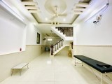 NHÀ CHÍNH CHỦ CẦN BÁN GẤP GIẢM CHÀO 300tr—> GIÁ CÒN 5.5 TỶ- 2 TẦNG - 54M2 (4X13.3) HẺM NHỰA XE HƠI,