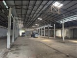 Cho thuê kho xưởng 1400m2 Hà Huy Giáp Quận 12