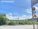 Bán Đất Mặt Tiền Lã Xuân Oai, Thủ Đức – 6.820m² – Giá 240 Tỷ