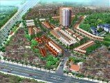 BÁN BIỆT THỰ LIỀN KỀ 5 TẦNG, 83M2,  THANG MÁY VỊ TRÍ VÀNG LA KHÊ - HÀ ĐÔNG - GIÁ 19.5 TỶ - SỔ ĐỎ