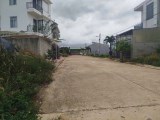 BÁN 115,7m2 Đất - XÃ HIỆP THẠNH - ĐỨC TRỌNG - LÂM ĐỒNG
