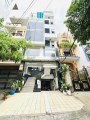 BÁN TOÀ NHÀ VĂN PHÒNG PHÚ NHUẬN- DTHU 80TRIỆU/THÁNG - DT 90M2(6mX15m)- 7 TẦNG HẦM - THANG MÁY - GIÁ