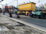 MẶT TIỀN TỈNH LỘ 43 – VỊ TRÍ KIM CƯƠNG GIỮA LÒNG THỦ ĐỨC!
 HÀNG KHỦNG – SIÊU HIẾM – CƠ HỘI VÀNG
