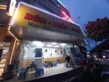 BÁN NHÀ RIÊNG TẠI ĐƯỜNG GIẢI PHÓNG, HOÀNG MAI, HÀ NỘI