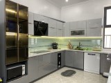 Siêu phẩm Hoàng Cầu, Đống Đa, 7 tầng thang máy mới xây, ô tô đỗ cửa, ngay sát phố
