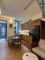 Bán nhà 3 tầng, 4PN, 4WC, 56m², 7.1 tỷ, Thạnh Mỹ Lợi, Q.2