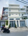 BÁN NHÀ MẶT TIỀN HẺM 10M CÓ LỀ- 5 TẦNG - DIỆN TÍCH 80m2 - CHỈ 13 Tỷ  KINH DOANH ĐỈNH-  NGAY TRUNG
