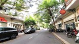 MẶT TIỀN - CITYLAND CENTER HILLS  GÒ VẤP -5 TẦNG - 90M2 (5x18) VUÔNG A4 GIÁ HẠT DẺ - 18.3 Tỷ- KHU