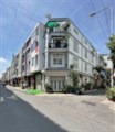 MẶT TIỀN HOA LAN, P2, PHÚ NHUẬN - LÔ GÓC 2 MẶT TIỀN VIP - 4 TẦNG - 32.5 TỶ