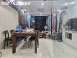 BÁN NHÀ TRUNG KÍNH - CẦU GIẤY- Ô TÔ - 7 TẦNG THANG MÁY - 2 THOÁNG TRƯỚC SAU