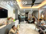 BÁN NHÀ XUÂN THỦY - CẦU GIẤY- TẶNG FULL NỘI THẤT - GẦN PHỐ, GẦN TRƯỜNG, CHỢ, TTTM, NHỈNH 10 TỶ