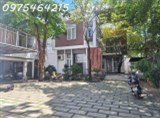 Nhà 1200M² – GÓC 2 MẶT TIỀN – CHO THUÊ 100TR/THÁNG – ĐẲNG CẤP GIỚI THƯỢNG LƯU