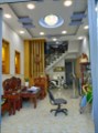 Bán nhà 4 tầng, 56m², 4PN, 5WC, 8.9 tỷ, Q.9, Đỗ Xuân Hợp