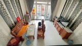Bán nhà 82m², 3 tầng, 5PN, 5WC, Q.9, 7.15  tỷ, sổ hồng