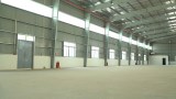 Cho thuê kho xưởng 1400m2/2600m2 MT Ql1A Quận 12