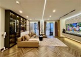 Bán CT4 - Vimeco Nguyễn Chánh, 124m², 3PN. Giá 10,8 tỷ - 0975 118 822