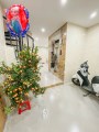 6 tầng THANG MÁY – Cát Linh (Phan Phù Tiên) 41m MT4m chỉ 10.3 tỷ - 8 PHÒNG ĐẸP FULL ĐỒ