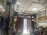 Bán nhà 4 tầng, 52m², 4PN, 4WC, Hiệp Bình Phước, Thủ Đức, 7.55  tỷ