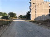 Bán gấp căn liền kề 63m2 tại Cienco5 Tân Lập, gần Vin Đan Phượng. Giá 10, x tỷ