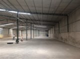 Kho xưởng cho thuê 1000/2000m2 An Phú Đông Quận 12