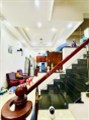 Bán nhà mặt phố Hiệp Bình Chánh, Thủ Đức, 75m², 4 tầng, 10.35  tỷ