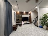 Bán gấp nhà dân xây tại Thị Trấn Phùng, 32m, xây 4 tầng 3,65 tỷ, ô tô ngủ trong nhà