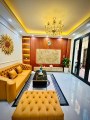 Nhà mới nhỉnh 6đ, tiện ích bạt ngàn, Ô tô đỗ cửa, gần Aeon mall LB