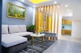 Bán nhà 100m², 2 tầng, 3PN, 3WC, 8.8 tỷ, Nguyễn Văn Đậu, P.11, Bình Thạnh