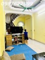 BÁN NHÀ PHÚ MỸ - NAM TỪ LIÊM - NHÀ ĐẸP Ở LUÔN – Ô TÔ ĐỖ CỬA - MT RỘNG 60M2 X5T NHỈNH 7 TỶ