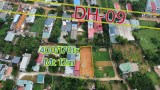 Dân cắt bán gấp lô đất đẹp tại trung tâm Hoà Thạch, Quốc Oai