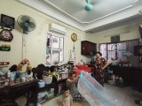 Bà Triệu gần BỜ HỒ - NGÕ NÔNG THẲNG PHỐ - 20m 4 tầng chỉ 8.5 tỷ - CĂN GÓC 2 THOÁNG, SĐCC