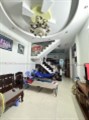 Bán nhà 72m², 6PN, 4WC, 4 tầng, Linh Trung, Thủ Đức - 8.9 tỷ