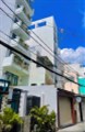BÁN NHÀ MẶT TIỀN - 7 TẦNG ĐÚC - THANG MÁY CẢM ỨNG - SMART HOME FULL NỘI THẤT 🔥 Chỉ 17.8 TỶ - Nhà