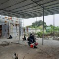 Cho thuê Kho đường Lê Ngung, Quận Bình Tân