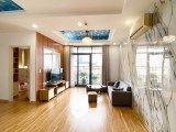 Bán Căn Chung  3PN Mỹ Đình Plaza, Mỹ Đình,  Full Nội Thất.DT 108m2  ,7ty  trên xíu 083.2865.116