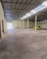 Cho thuê 2 kho, nhà xưởng 1000m2 gần UB Quận 12