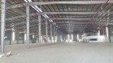 CHO THUÊ NHÀ XƯỞNG 4000m2 TRONG KCN YÊN MỸ. Tỉnh HƯNG YÊN