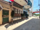 CỔ NHUẾ - PHÂN LÔ QUÂN ĐỘI - Ô TÔ TRÁNH - ĐỐI DIỆN HV CẢNH SÁT
