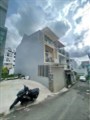Bán nhà nguyễn đình chiểu phường 9 đà lạt - 88m2 - 6t8
