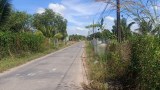 Mặt tiền đường Phạm Thị Trích, 290m, ngang 12,5m, Bình Mỹ, Củ Chi, giá rẻ chỉ 5,8 tỷ.