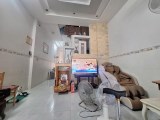 MẶT TIỀN SONG HÀNH KHU VIP AN PHÚ - SÁT THẢO ĐIỀN- 3 TẦNG CHỈ 17TY - ĐOÀN HƯU TRƯNG
