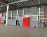 CHO THUÊ NHÀ XƯỞNG MỚI TRONG KCN. Tỉnh HƯNG YÊN
