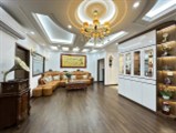 Bán chung cư CT4 - Vimeco Nguyễn Chánh, 130m2, 3PN, giá hơn 10.5 tỷ. 0975118822.