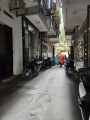Nguyễn Thái Học – 3 tầng MẶT NGÕ THÔNG 38m chỉ 9.3 tỷ - GẦN PHỐ KINH DOANH TỐT