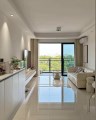 Bán chung cư mới A14 Nguyễn Chánh, 50m2, 2pn, full nội thất, nhà đẹp - 0975118822.