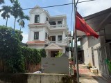 Bán nhà dân xây Vân Côn, 65m2, 4.7 tỷ, sát cạnh Đại lộ Thăng Long, ô tô đỗ gần